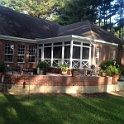 Bent Creek Patio and Porch